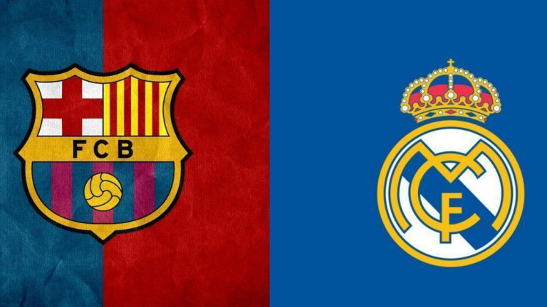 Barca vs Real Madrid (2h ngày 13/1): Đôi công mãn nhãn?