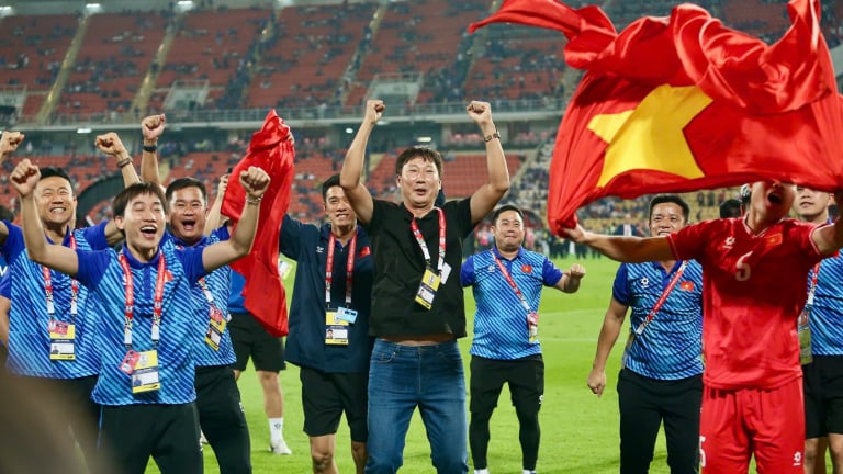 U23 Việt Nam có thể giành HCV SEA Games 33 ngay trên đất Thái Lan