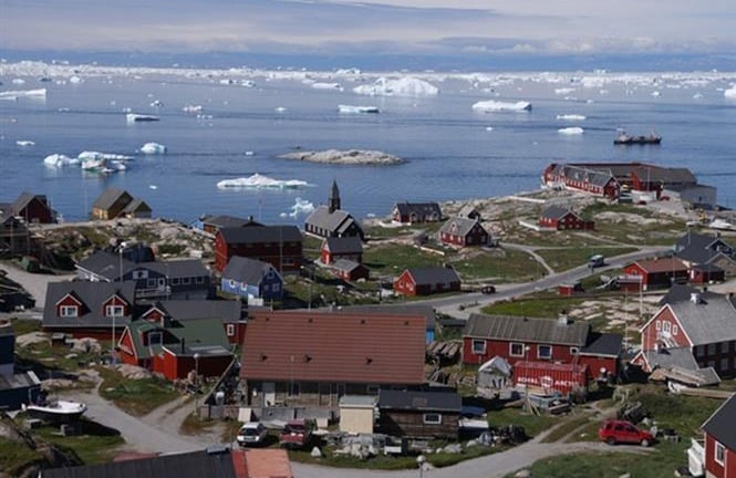'Giấc mơ Greenland' của Tổng thống đắc cử Trump: Bốn kịch bản thay đổi cục diện