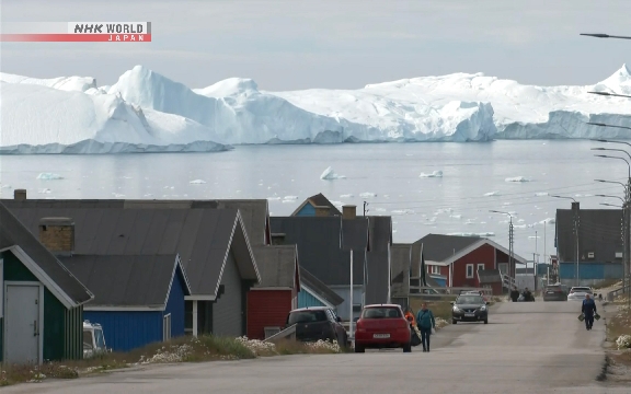 Greenland đưa ra câu trả lời bất ngờ cho ông Trump