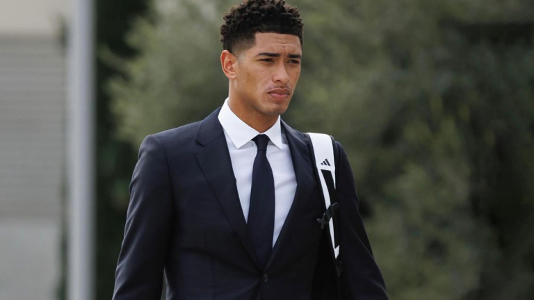 Đội hình cầu thủ đắt nhất thế giới năm 2025: Mbappe vắng mặt