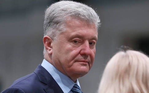 Truyền thông Ukraine tiết lộ ông Zelensky sắp 'ra tay' với cựu Tổng thống Poroshenko