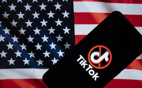 TikTok bị đóng cửa tại Mỹ