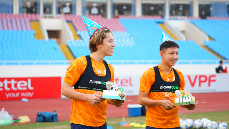 Tin chiều 19/1: HLV Kim Sang-sik “chấm” 2 tài năng Việt kiều cho U23 Việt Nam