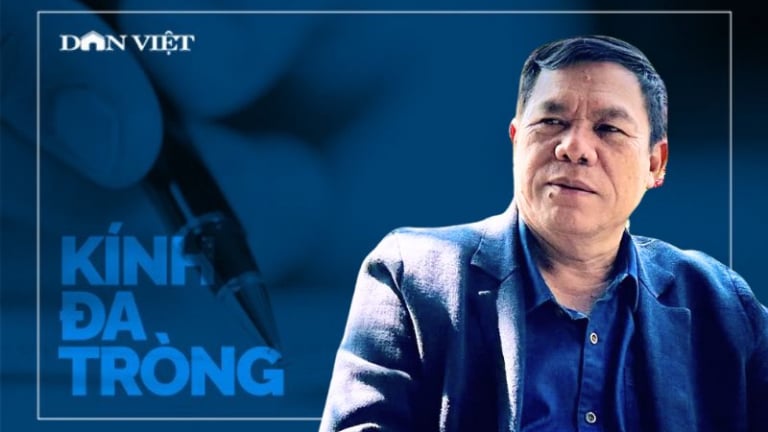 Bước vào kỷ nguyên mới bằng cách mạng chuyển đổi số