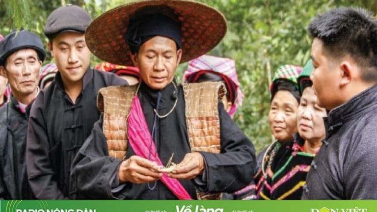 6 phong tục tết độc lạ nhất Việt Nam
