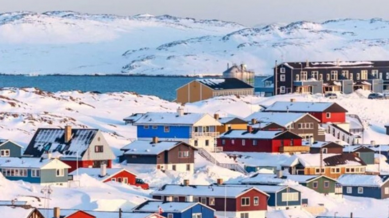 Thương vụ bất động sản “không tưởng”: Donald Trump quyết mua đứt đảo Greenland, ước tính tới 77 tỷ USD