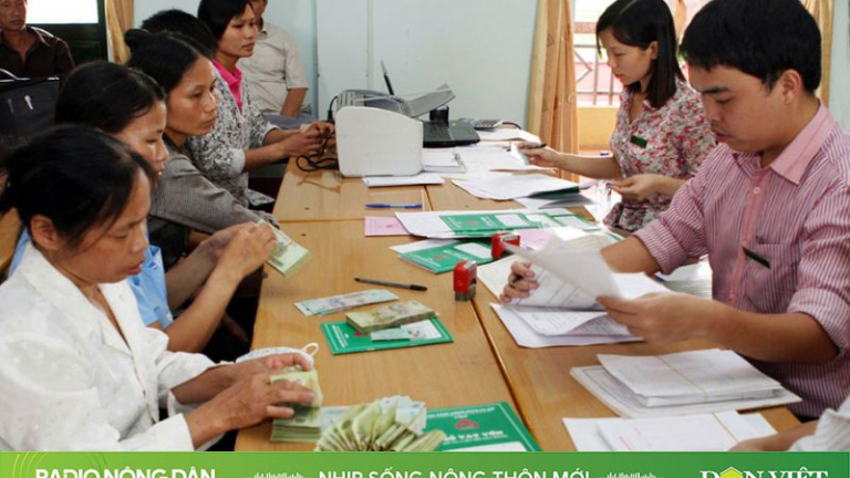 Nhịp sống nông thôn mới ngày 24/01/2025
