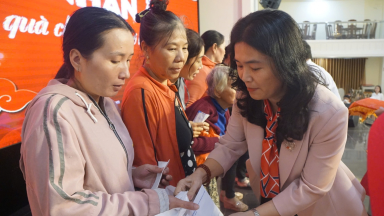 Một huyện trung du tại Bình Định quyết tâm xóa hơn 500 nhà tạm, nhà dột nát, chỉ trong 150 ngày