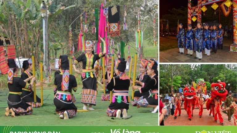 Top 5 lễ hội xuân độc đáo nhất Việt Nam không thể bỏ lỡ
