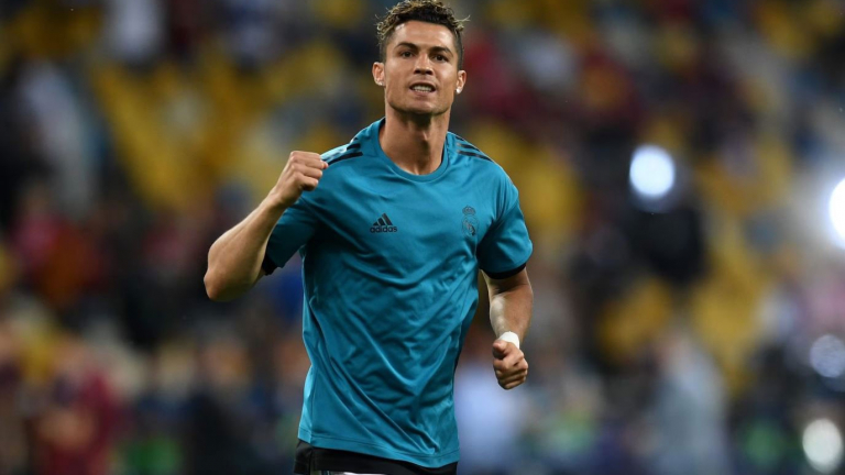 Top 10 chân sút vĩ đại nhất trong lịch sử Real: Ronaldo số 1