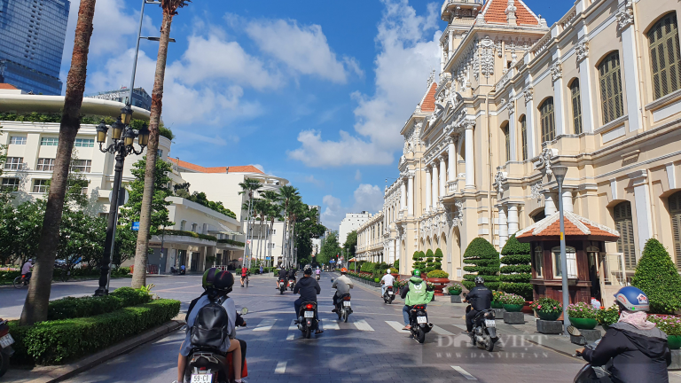 Việt Nam trước thời cơ vàng: Đột phá để vươn mình