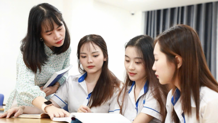 Lãnh đạo một trường đại học chia sẻ phương án tinh gọn sau sáp nhập có gì đặc biệt?