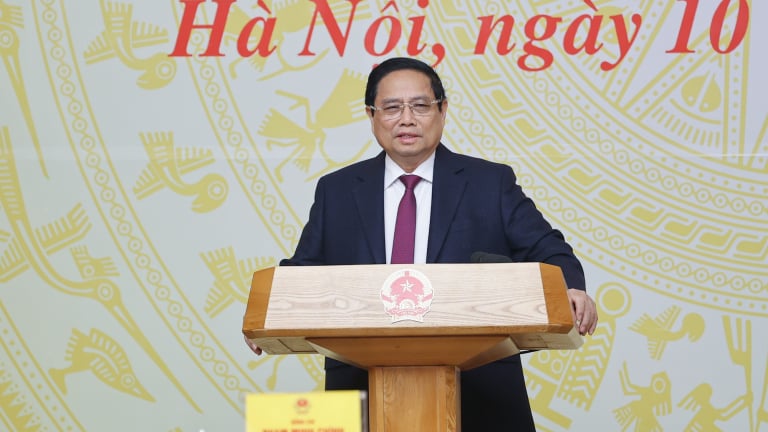 Giao các 'ông lớn' Hòa Phát, Thaco, Đèo Cả, Xuân Trường tham gia làm đường sắt tốc độ cao Bắc - Nam