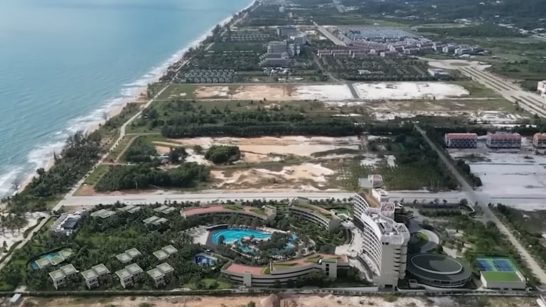 Thị trường bất động sản nghỉ dưỡng còn khó khăn, cơ hội nào cho nhà đầu tư?