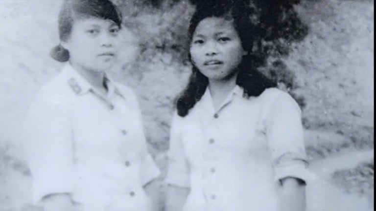 Hành trình 3 ngày cứu đồng đội vượt vòng vây nơi biên giới phía Bắc năm 1979 và cuộc hội ngộ sau 30 năm