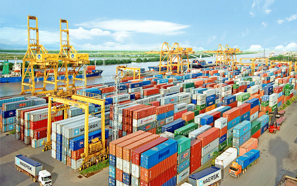 'Điểm mặt' 6 thị trường và 7 mặt hàng xuất khẩu tỷ USD trong tháng 1/2025