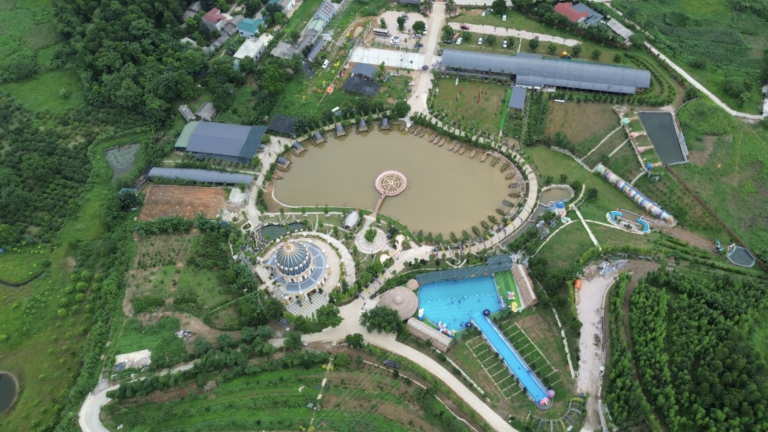 Lô đất được trả giá 30 tỷ đồng/m2 ở huyện Sóc Sơn sắp đấu giá lại, làm sao để ngăn chặn 'virus phá bĩnh'?