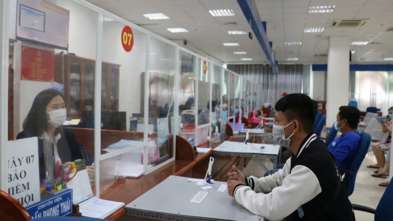 Chính quyền số, kinh tế số, xã hội số đang dần hình thành, quen thuộc với người dân Cà Mau