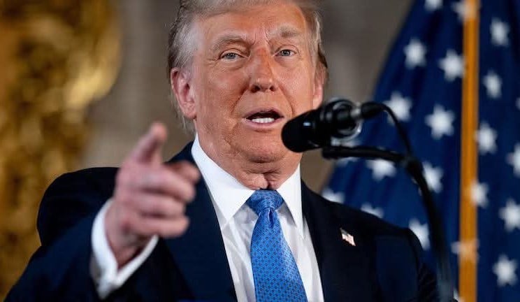 Châu Âu hoảng loạn khi ông Trump định hình lại chính sách đối ngoại của Mỹ