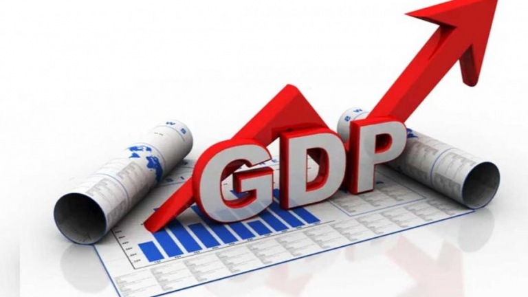 Tăng trưởng 8%: 2,5 triệu tỷ đồng, lạm phát 5% và ẩn số lãi suất