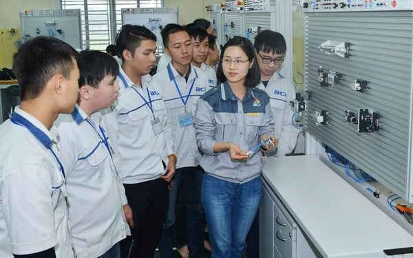 Bắc Ninh sẽ xây dựng 2 khu đô thị đại học 700ha và 3 viện, khu nghiên cứu KHCN 600ha