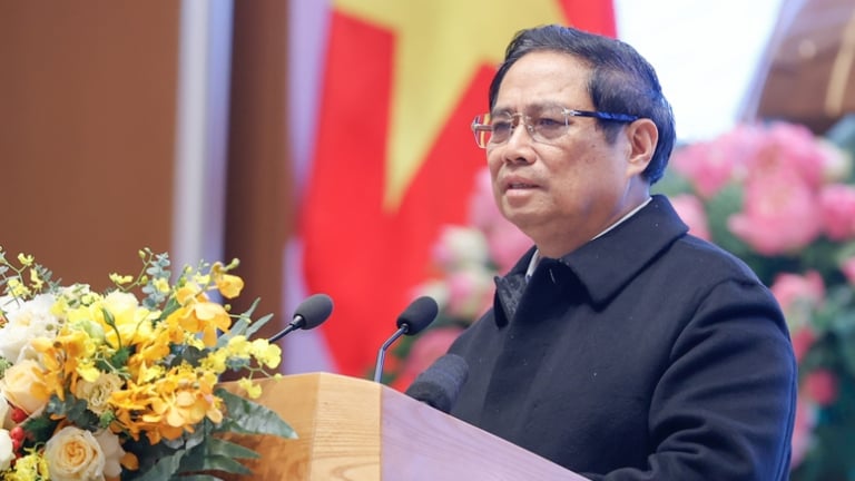Thủ tướng yêu cầu các Bộ, ngành, địa phương triển khai giải pháp hỗ trợ nông dân sau Hội nghị Thủ tướng đối thoại 2024