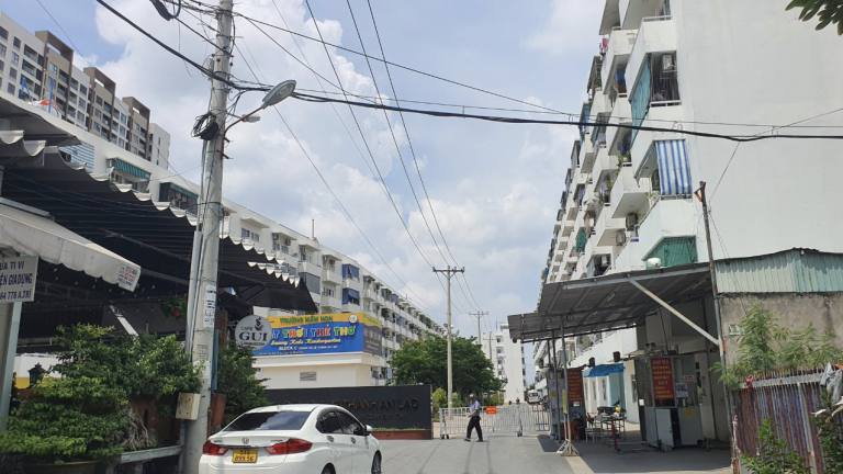 HoREA đề xuất lãi vay mua nhà ở xã hội chỉ nên ở mức 4,7%