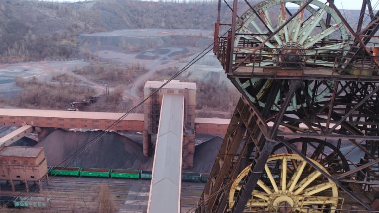 Tiết lộ sốc: Các 'núi tiền' giàu nhất của Ukraine được chuyển đến Nga năm 2022