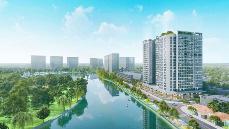 Người đang cần mua nhà ở xã hội tại Hà Nội không thể bỏ qua thông tin này
