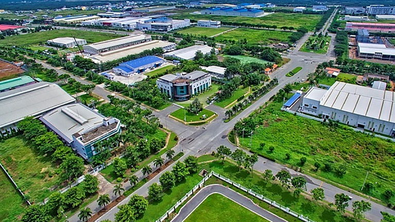 Bất động sản công nghiệp phía Bắc: 'Mưa' dự án hút hàng tỷ USD vốn đầu tư nước ngoài