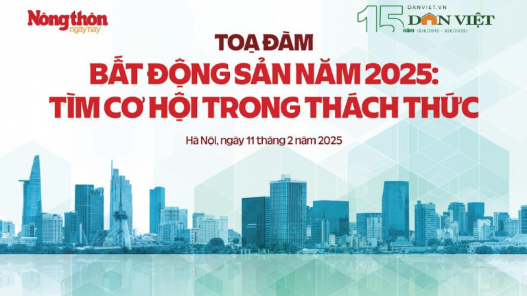 Nguy cơ chiến tranh thương mại: Bất động sản đứng trước cơ hội và thách thức nào?