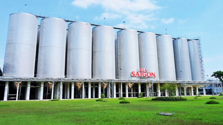 Vì sao 'ông lớn' ngành bia kéo dài chương trình trúng vàng 4 số 9?