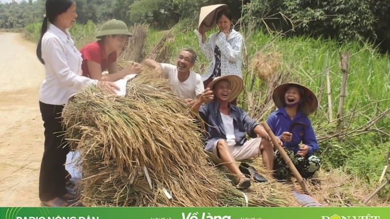 Ngôi làng “nói khoác” nổi tiếng nhất Việt Nam