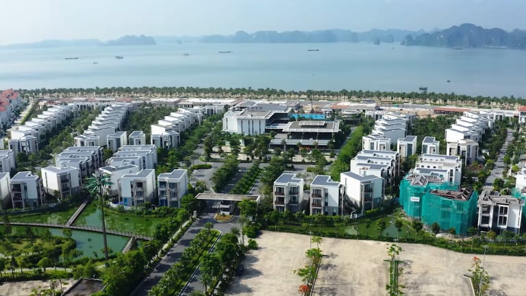 Nguyên nhân khiến bất động sản nghỉ dưỡng chưa thể phục hồi trong năm 2025?