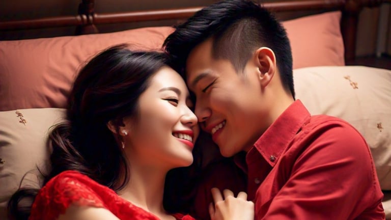 Lén lút mua thuốc tăng cường sinh lý vì sợ vợ chê 'yếu”