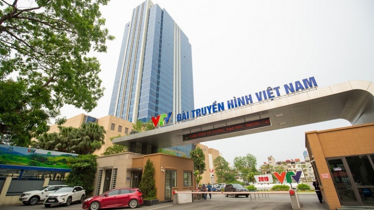 21 chức năng, nhiệm vụ của Đài Truyền hình Việt Nam - VTV từ 1/3