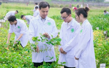 57 trong nông nghiệp: 'Quả đấm' tự chủ, tự chịu trách nhiệm trong KHCN- Khi viện trưởng phải chạy vạy lo lương  (Bài 3)