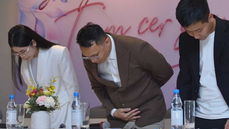 Công ty Chị Em Rọt thừa nhận sai trong vụ '1 viên kẹo bằng cả đĩa rau' 
