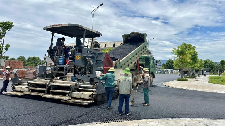 Chân dung nhà thầu chỉ 10 lao động nhưng tham gia tới 20 gói thầu trong 3 tháng
