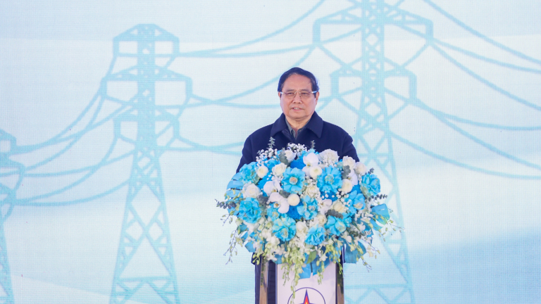 Thủ tướng ra “hạn chót” phải hoàn thành sớm đường dây 500kV trị giá hơn 7.000 tỷ đồng
