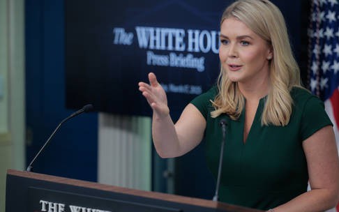 Nhà Trắng: Hòa bình Ukraine chưa bao giờ gần hơn, ông Trump sẵn sàng sử dụng 'đòn bẩy gây sức ép' lên Nga 