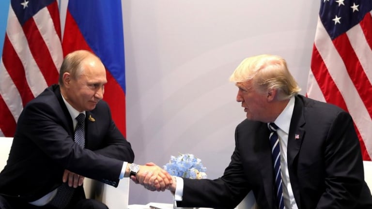 Nga yêu cầu phương tây ngừng hoàn toàn cung cấp vũ khí và tin tình báo cho Ukraine