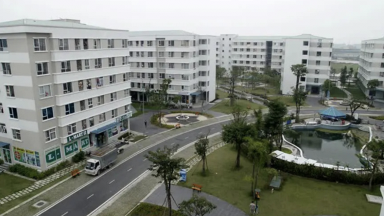HoREA đề xuất Bộ Công an, Bộ Quốc phòng... được chỉ định chủ đầu tư nhà ở xã hội