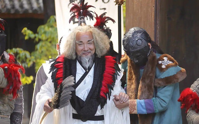 Môn phái tồn tại ngắn nhất trong kiếm hiệp Kim Dung: Chỉ có 1 đời chưởng môn