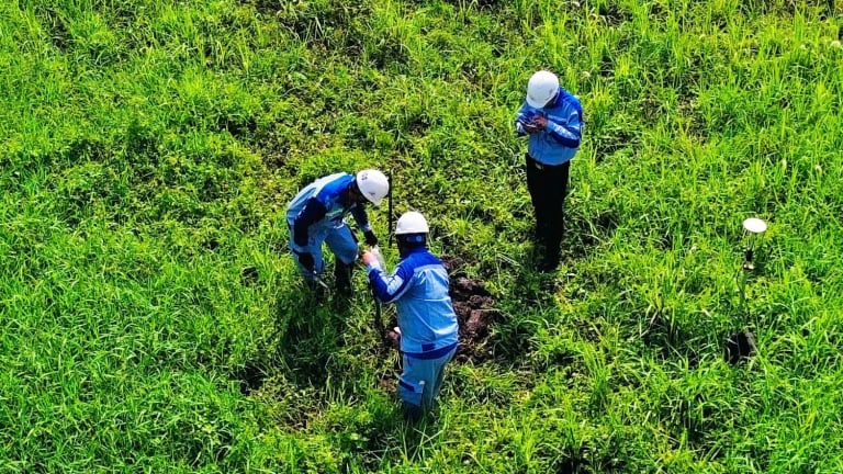Loạt dự án nghìn tỷ giải quyết bài toán giải ngân vốn đầu tư công năm 2025 của TP.HCM