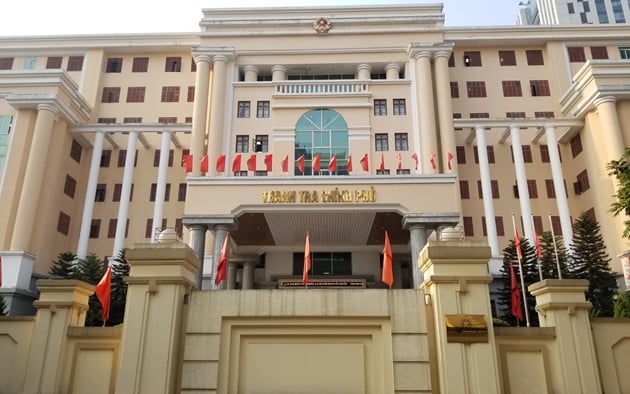 Điểm tên những dự án nhà ở, nhà xã hội tại Vĩnh Long bị Thanh tra Chính phủ phát hiện vi phạm