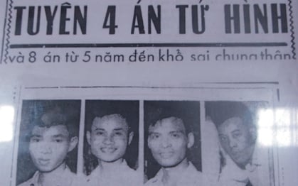 Nhật ký phóng viên chiến trường Xuân 1975 - Kỳ cuối: Tiểu đội anh hùng