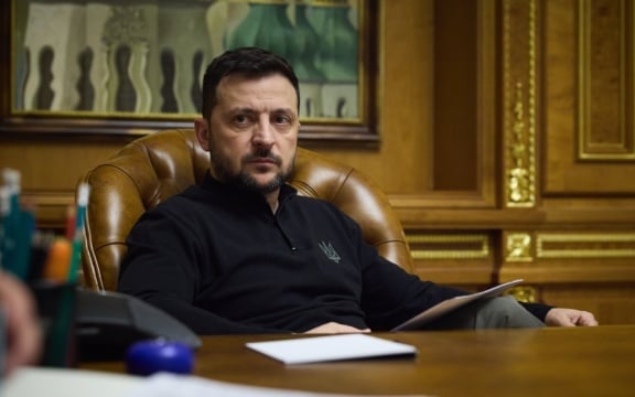 'Ba sư đoàn là đủ', châu Âu đưa ra cho ông Zelensky một 'kế hoạch tự sát'