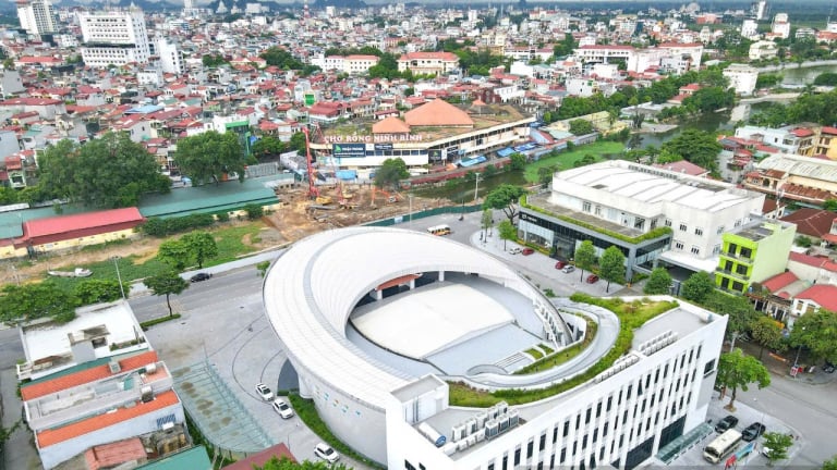 'Sốt' đất ảo ở Hoa Lư: Ninh Bình vào cuộc 'thổi còi' tình trạng tăng giá bất thường